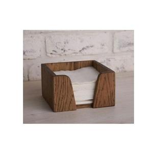 ที่ใส่ทิชชู่ทำจากไม้ไผ่แฮนด์เมดสำหรับห้องครัวห้องนอนและโต๊ะทำงานที่ดูเป็นธรรมชาติและสร้างความทนทานอย่างยั่งยืน - Product Image 5