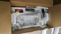 Bras robotique collaboratif industriel M5 6 axes de haute qualité, manipulateur multifonctionnel CoBot, composants moteur et PLC, 5 kg, 922 mm