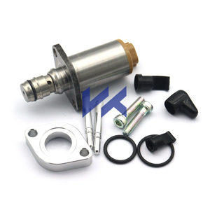 صمام تحكم بالشفط عالي الأداء 9892894440 989289-4440 لمحركات 6HK1 و4HK1 - Product Image 1