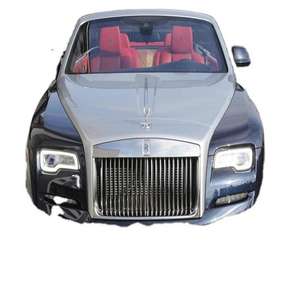 USADO, IMPECABLE, 2023/24, DAWN, Volante a la Izquierda, Asientos de Cuero, R17, Automático, Techo Panorámico, Sin Accidentes y Listo para Envío - Product Image 1