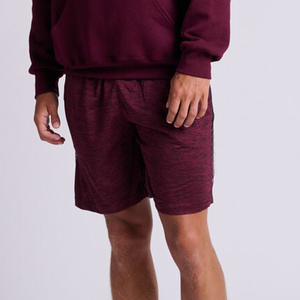 Haute qualité hommes ensembles courts pour vêtements décontractés été hommes 2 pièces ensemble costumes de sport pour hommes chemises et courts hommes ensembles Gym - Product Image 1