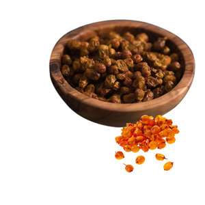 Argousier | Baies séchées dorées prêtes pour l'étiquetage privé - Product Image 2