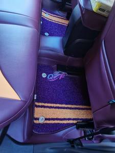<strong>For</strong> <strong>Ford</strong> <strong>Focus</strong> Interior Car Has Been Upgraded with High-end Custom <strong>Seat</strong> <strong>Covers</strong> Waterproof and Fireproof Car Floor MATS - Product Image 6