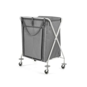 Carro Dust Titan. 200 Litres. 1 Unité. - Product Image 1