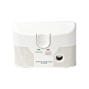 Détecteur d'alarme de gaz avancé Co Alarme de gaz pour la cuisine de restauration - Product Image 4