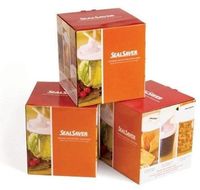 Boîte de rangement pliable en carton couché écologique, imprimée sur mesure, avec pelliculage mat, pour médicaments – Vente directe usine