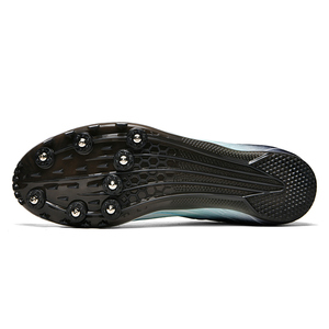 Zapatillas de <span class=keywords><strong>Atletismo</strong></span> Ligeras y Cómodas para Pista, Unisex, con Parte Superior de Malla, para Correr al Aire Libre, con Púas - Product Image 6