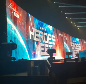 Máquina de señalización digital Pantalla de pared de <span class=keywords><strong>video</strong></span> <span class=keywords><strong>LED</strong></span> Publicidad de <span class=keywords><strong>video</strong></span> <span class=keywords><strong>LED</strong></span> Señalización de pared de <span class=keywords><strong>video</strong></span> <span class=keywords><strong>LED</strong></span> Pantalla <span class=keywords><strong>LED</strong></span> interior - Product Image 3