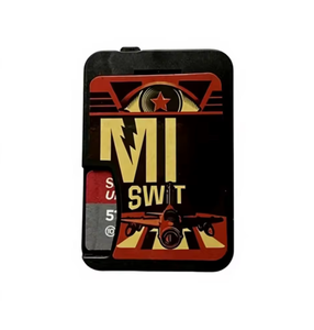 Compatible with <b>Switch</b>, Free Game Download, Mig II Flash Card, NS Game Cartridge, Official Website - Product Image 6