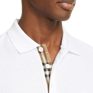 Gran oferta, camiseta Polo de estilo único para hombre, camiseta Polo de marca para hombre más vendida, camiseta Polo hecha en Pakistán - Product Image 3