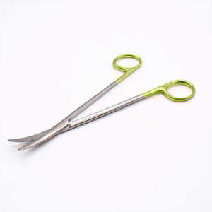 กรรไกรสเตนเลสรัสเซียขนาด20ซม. รับประกัน1ปี - Product Image 4