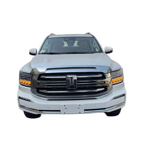 Nuevo/Usado TANK 300 Conquerer 2026 en Venta - Product Image 1