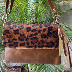 กระเป๋าถือสตรีหนังวัวแท้,กระเป๋าขนสัตว์กระเป๋าถือหนังสำหรับสุภาพสตรี - Product Image 1