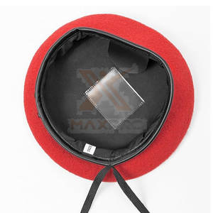 Nouveaux Bérets en Gros Confortables et Professionnels – Bérets à Prix Abordable - Product Image 2