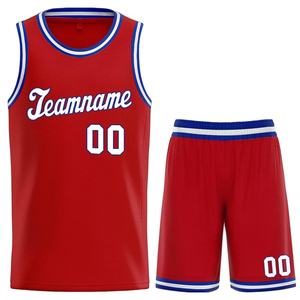 Uniforme de fútbol unisex de secado rápido, precio al por mayor, Conjunto de jersey de voleibol personalizado, uniforme de voleibol de tela suave transpirable - Product Image 1