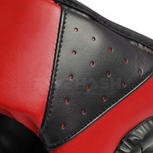 Protège-tête léger sur mesure pour MMA, protection de combat, en vente - Product Image 5