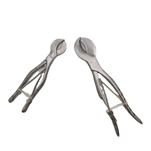 Modelo 2024, instrumentos quirúrgicos ortopédicos de acero inoxidable de alta calidad, esparcidor de lámina, husillo de bloqueo, SWISHER eléctrico - Product Image 1