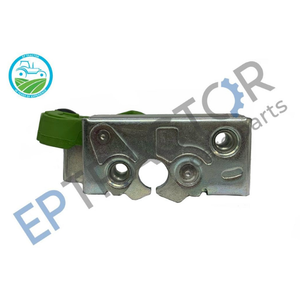 AL113176 ตัวล็อคประตูด้านซ้ายสำหรับรถแทรกเตอร์ John Deere รุ่น 5065M 5083E 5095M 6010 6210 6230 6310 อะไหล่คุณภาพสูง - Product Image 3