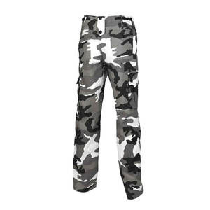 Pantalones de Esquí Holgados Personalizados de Estilo Hip Hop para Hombre, Ropa de Calle de Invierno, Pantalones Cargo Holgados, Transpirables, con Múltiples Bolsillos, para Actividades al Aire Libre - Product Image 6