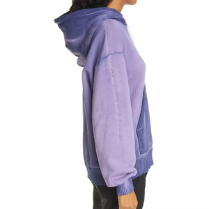 Sweat-shirts tendance pour femmes, en coton/polyester, de haute qualité, à capuche, streetwear, écologiques, mode d'hiver - Product Image 4