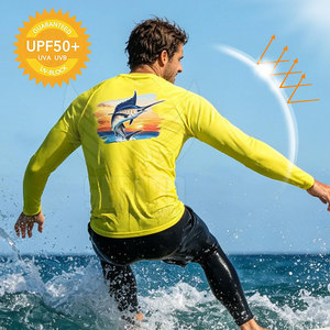 Nouvelle Arrivée Vente Chaude Chemises de Pêche Vêtements d'Extérieur Chemises de Pêche en Ligne en Promotion - Product Image 3