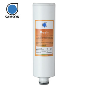 Filtre à eau potable à changement rapide pour la maison, à charbon actif manuel à deux étages, 5 microns, Samson Purification, bactéries, métaux lourds - Product Image 6