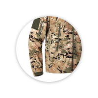 Vestes de chasse en softshell pour hommes adultes, poids lourd, respirantes, en toile, hiver, personnalisables, étiquette privée, prix de gros