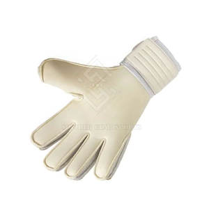 Guantes de Portero de Látex de Alta Calidad con Diseño Propio 2026, Antideslizantes, con Cierre de Velcro para Uso Deportivo Masculino - Product Image 6
