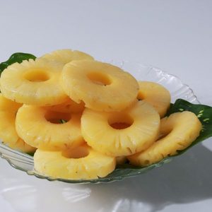 Piña enlatada en rodajas de alta calidad al mejor precio hecha en Vietnam - Product Image 5