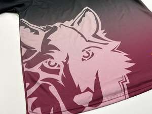 Camiseta OEM de alta calidad personalizada - Product Image 6