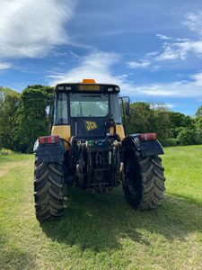 Tracteur JCBB Fastrac 3155 de 1999 - Product Image 3