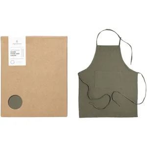 Grembiule Sostenibile Originalhome per Merchandising Eco-Consapevole - Product Image 1