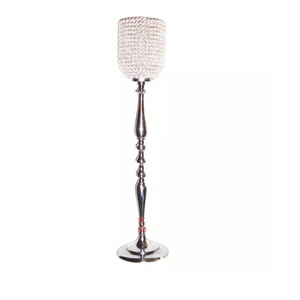 Vente chaude Métal Votive Bougeoir Or enduit haute vente votive pour la maison hôtel décor dernière longue durée bas prix - Product Image 6