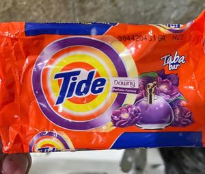 Original Tide Ultra Concentrated Liquid Laundry <b>Detergent</b>. - Product Image 6