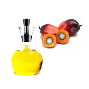 Huile de palme de qualité supérieure, vente en gros, prix abordable, huile de palme raffinée - Product Image 2