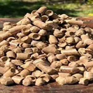 Pellets de Madera de Biomasa Premium, Materiales Ecológicos, Alto Poder Calorífico, Estufas de Calefacción, Venta al por Mayor, Calidad Premium, Comprar en Stock - Product Image 3