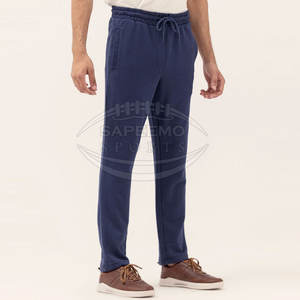 กางเกงลำลองผู้ชายผ้าแคนวาสเนื้อเบา สไตล์โมเดิร์นสำหรับฤดูหนาว กันลม ระบายอากาศได้ดี เหมาะสำหรับใส่ในชีวิตประจำวัน ทันสมัย - Product Image 3