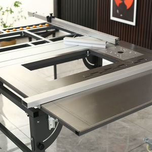 Allsome — scie <span class=keywords><strong>de</strong></span> <span class=keywords><strong>précision</strong></span> à raboteuse, carré en bois mdf - Product Image 3