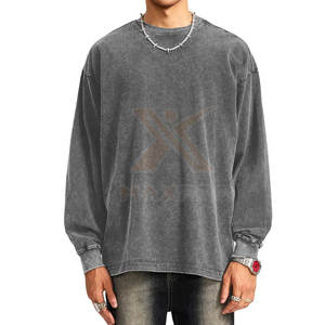 Sudaderas de Alta Calidad con el Último Diseño, Sudaderas Básicas al por Mayor para Hombre, Sudaderas Nuevas para Hombre - Product Image 2