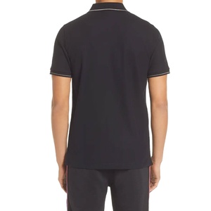 Customize Summer Season polo <b>shirts</b> men polo <b>shirts</b> Polyester Cotton Plain Printed <b>gothic</b> polo <b>shirt</b> MADE BY HAIDIIII SPORTS - Product Image 2