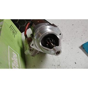MOTOR DE ARRANQUE CITROEN Serie C35 (74>92) 432534 Gasolina - - Product Image 3