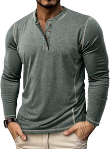 Camiseta de Algodón 100% de 240 g/m², Fabricante de Ropa 2026, Camiseta Extra Grande con Estampado DTG, Estilo Hip Hop, Ligera - Product Image 3