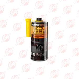 Bote 1.5ltr Xenum Diesel In & Out - Product Image 1
