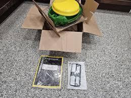 เครื่องรับ6000 johnn Deer-re starfire ของแท้1000ชุดพร้อมการเปิดใช้งาน RTK อย่างแม่นยำเพื่อการเกษตร - Product Image 6