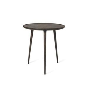 Table d'appoint en métal décorative moderne de qualité supérieure Accessoires de meubles de maison de style luxueux Tables d'angle Tables d'appoint en métal - Product Image 1