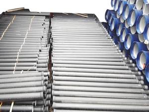 EN 10219 S235 <b>Welded</b> <b>Steel</b> <b>Pipe</b> for Structural Use, High Strength, Precision Tolerance, Custom Sizes, Mill Test Certified - Product Image 3