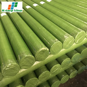 Oem Odm Lona Ligera Tecnología Moderna Corea Pe Lona Hoja 55 Gsm Hecho en Vietnam - Product Image 5