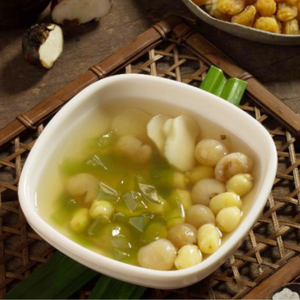 เมล็ดบัวอบแห้งจากเวียดนาม/ขนมและส่วนผสมในการทำอาหารที่มีความชื้นต่ำ - Product Image 2