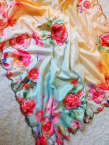 Sari en soie pure Rasmalai de style royal, ethnique indien, dernier modèle, traditionnel, exclusif, avec un chemisier fantaisie, vêtement de mariée pour femmes - Product Image 3