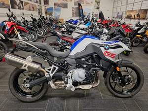 Mejor Oferta de Precio al por Mayor, BMWs F 750 GS 853cc 2024-2026 Nuevas y Usadas, Motocicleta Enduro de Aventura Doble Propósito - Lista para Exportación OEM - Product Image 5